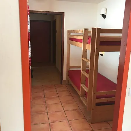 Coquet 2 Chambres 8 Couchages Dans Chalet à 5min Des Remontées Mécaniques